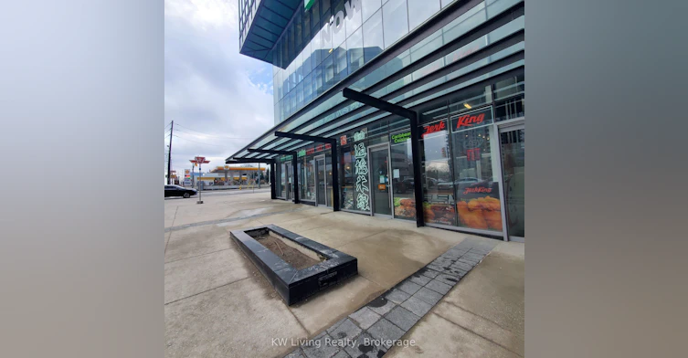 1509-9 Bogert Avenue, Toronto, ON, M2N 0H3 - 6
