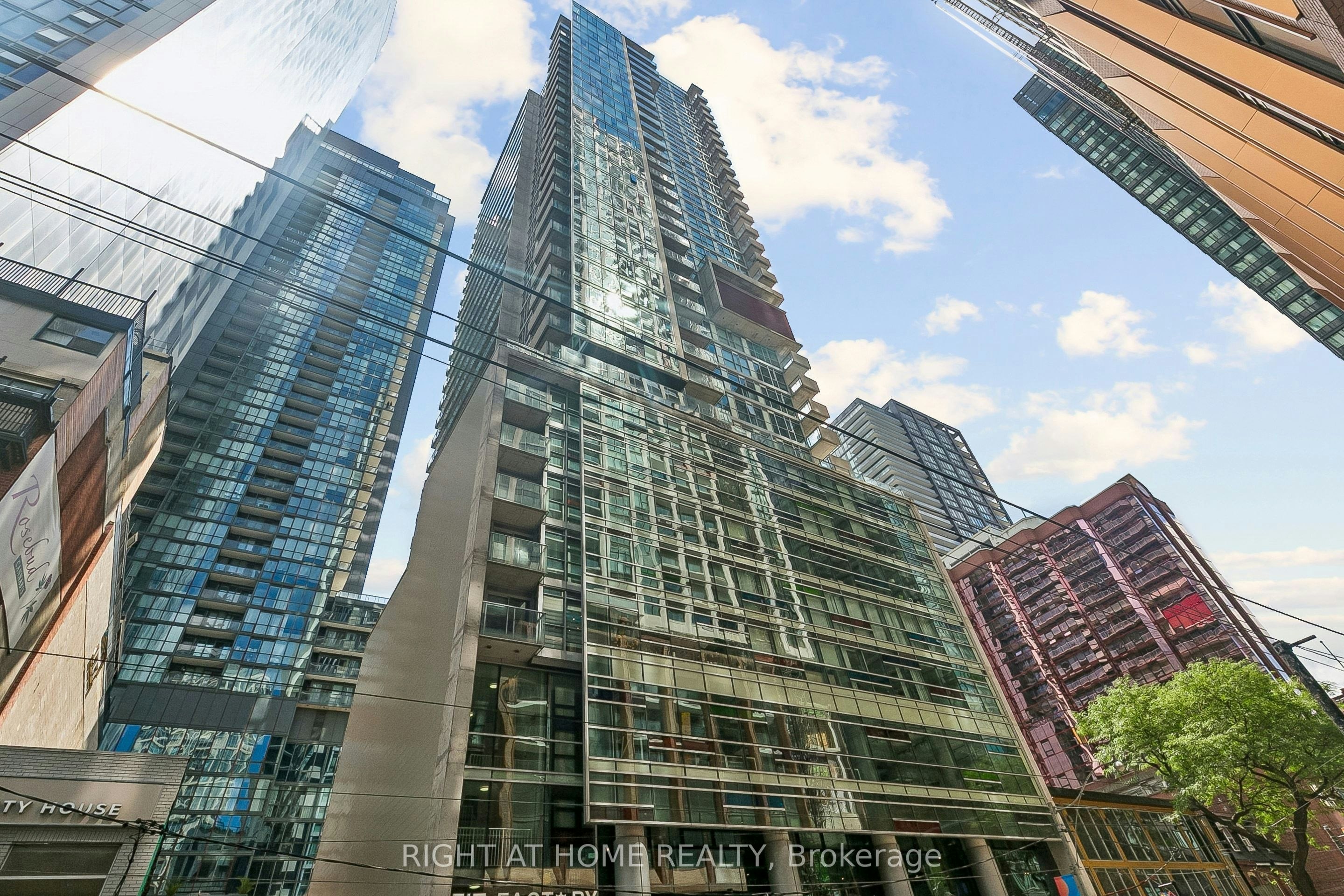 1606-375 King Street W, Toronto, ON, M5V 1K5