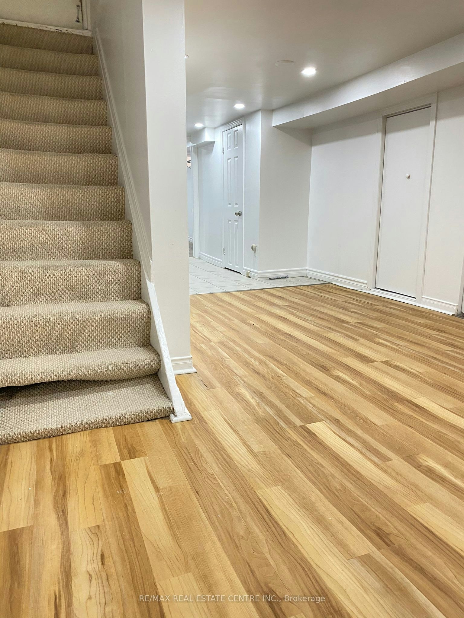Lower-472 Lansdowne Avenue, Toronto, ON, M6H 3Y3 - 2
