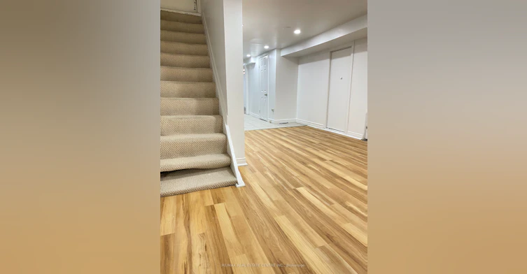 Lower-472 Lansdowne Avenue, Toronto, ON, M6H 3Y3 - 2