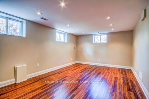 basement 2-10 Tinder Crescent, Toronto, ON, M4A 1L3 - 3