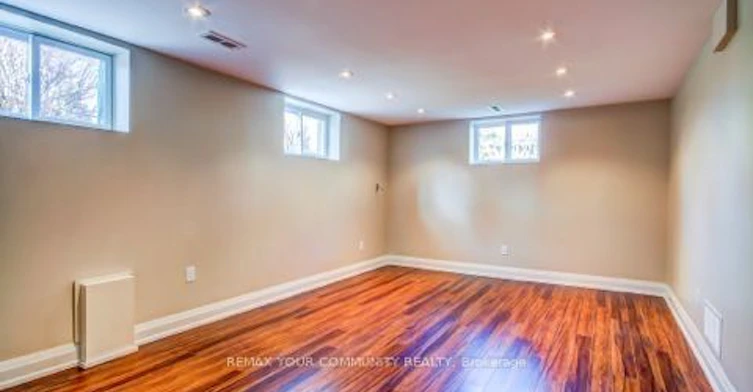 basement 2-10 Tinder Crescent, Toronto, ON, M4A 1L3 - 3