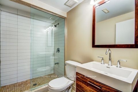 basement 2-10 Tinder Crescent, Toronto, ON, M4A 1L3 - 4