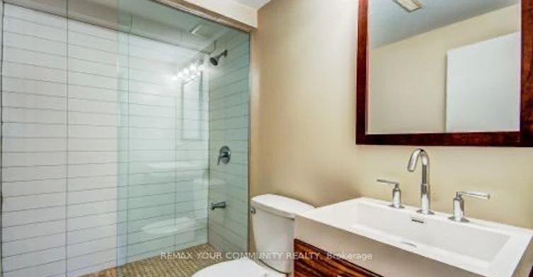basement 2-10 Tinder Crescent, Toronto, ON, M4A 1L3 - 4