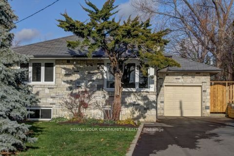 basement 2-10 Tinder Crescent, Toronto, ON, M4A 1L3 - 2