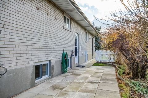 basement 2-10 Tinder Crescent, Toronto, ON, M4A 1L3 - 5