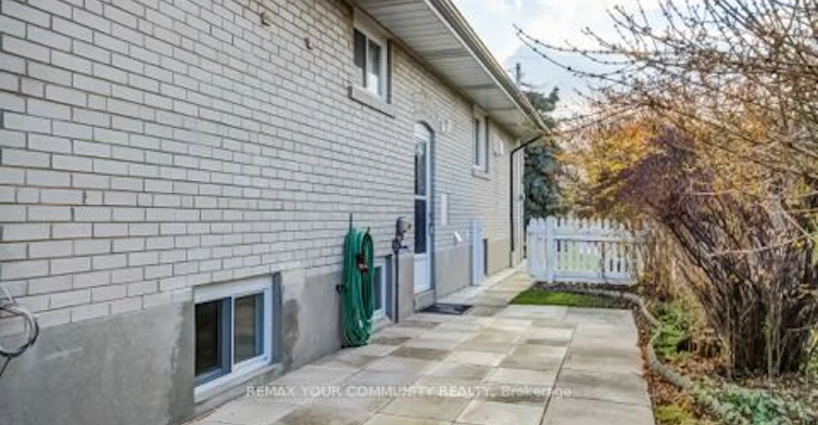 basement 2-10 Tinder Crescent, Toronto, ON, M4A 1L3 - 5