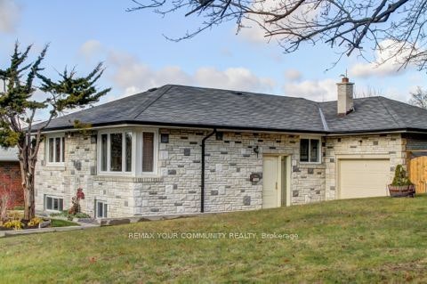 basement 2-10 Tinder Crescent, Toronto, ON, M4A 1L3
