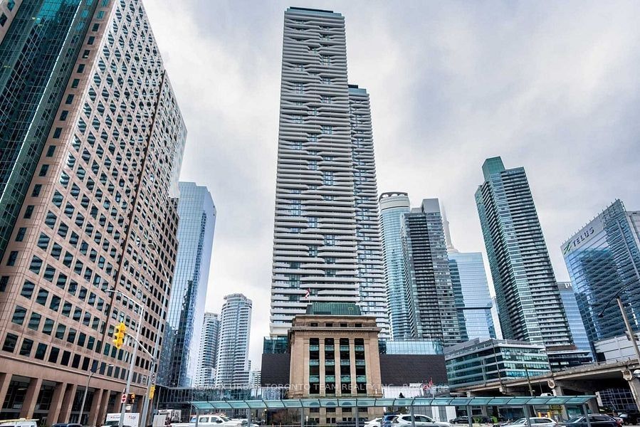 5502-100 Harbour Street, Toronto, ON, M5J 0B5 - 14