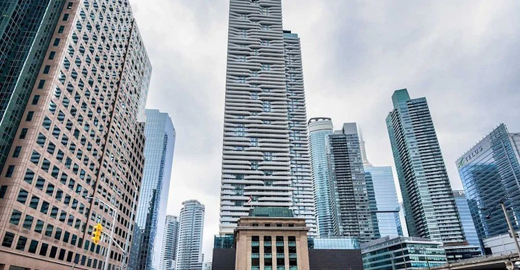 5502-100 Harbour Street, Toronto, ON, M5J 0B5 - 14