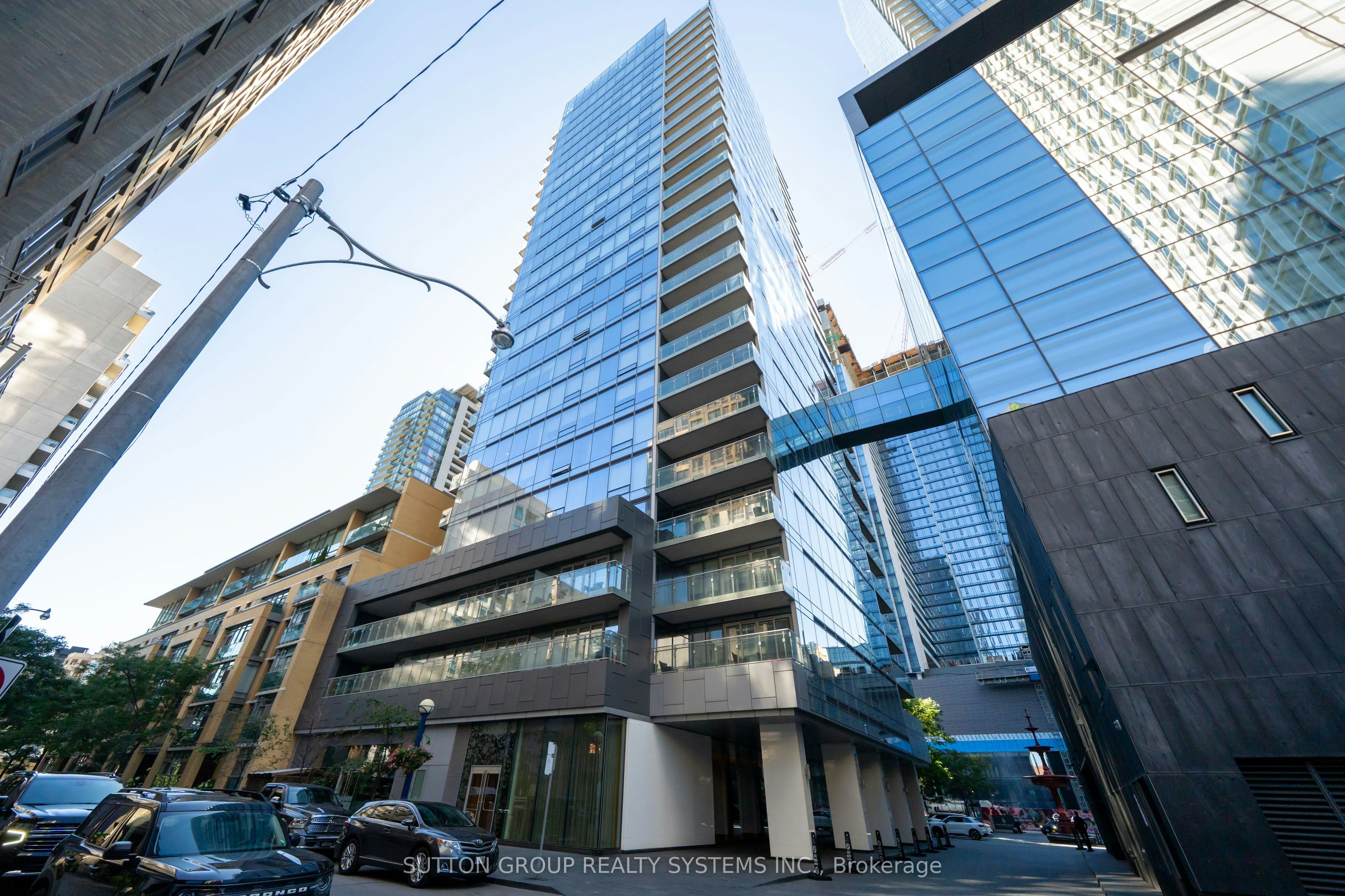 506-55 Scollard Street, Toronto, ON, M5R 0A1 - 37
