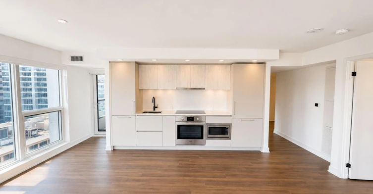 2002-609 Sherbourne Street, Toronto, ON, M4X 0A4 - 5