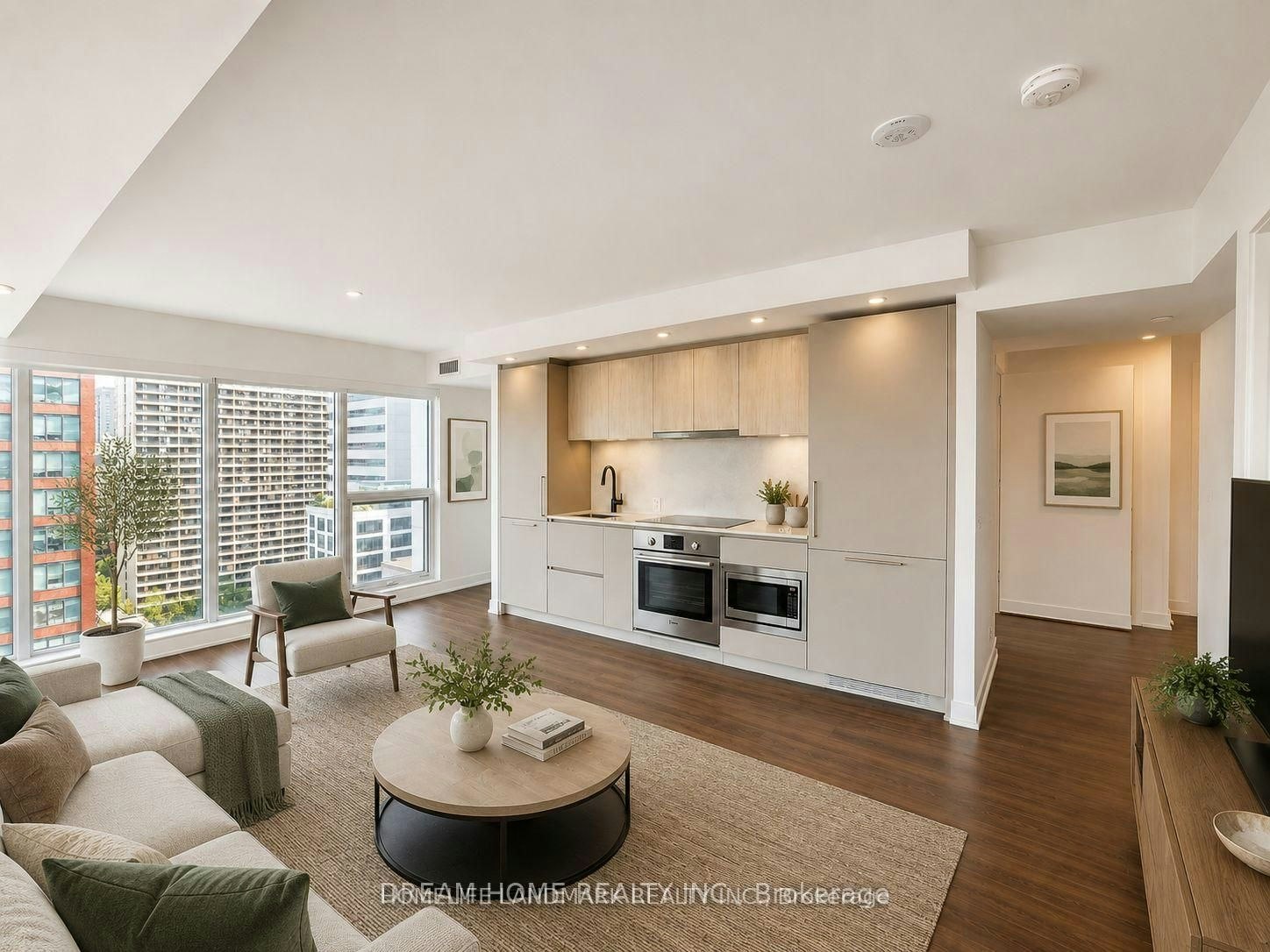 2002-609 Sherbourne Street, Toronto, ON, M4X 0A4 - 14