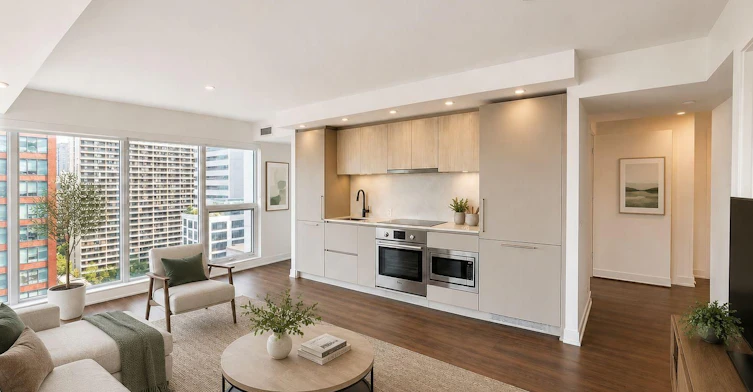 2002-609 Sherbourne Street, Toronto, ON, M4X 0A4 - 14