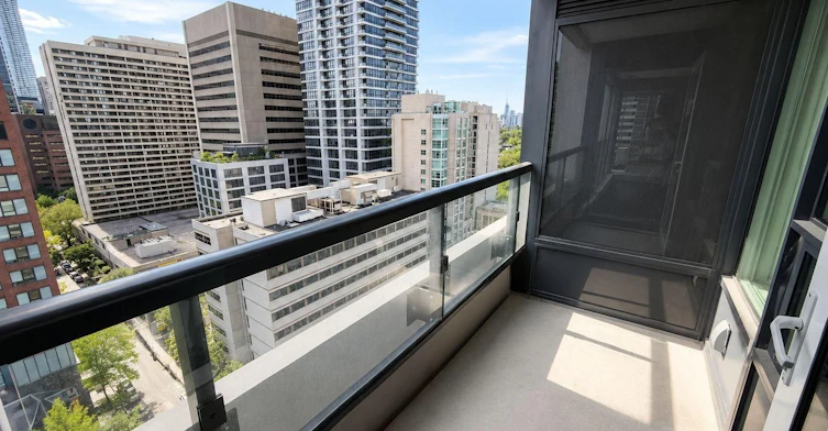 2002-609 Sherbourne Street, Toronto, ON, M4X 0A4 - 11