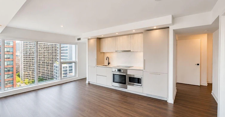 2002-609 Sherbourne Street, Toronto, ON, M4X 0A4 - 3