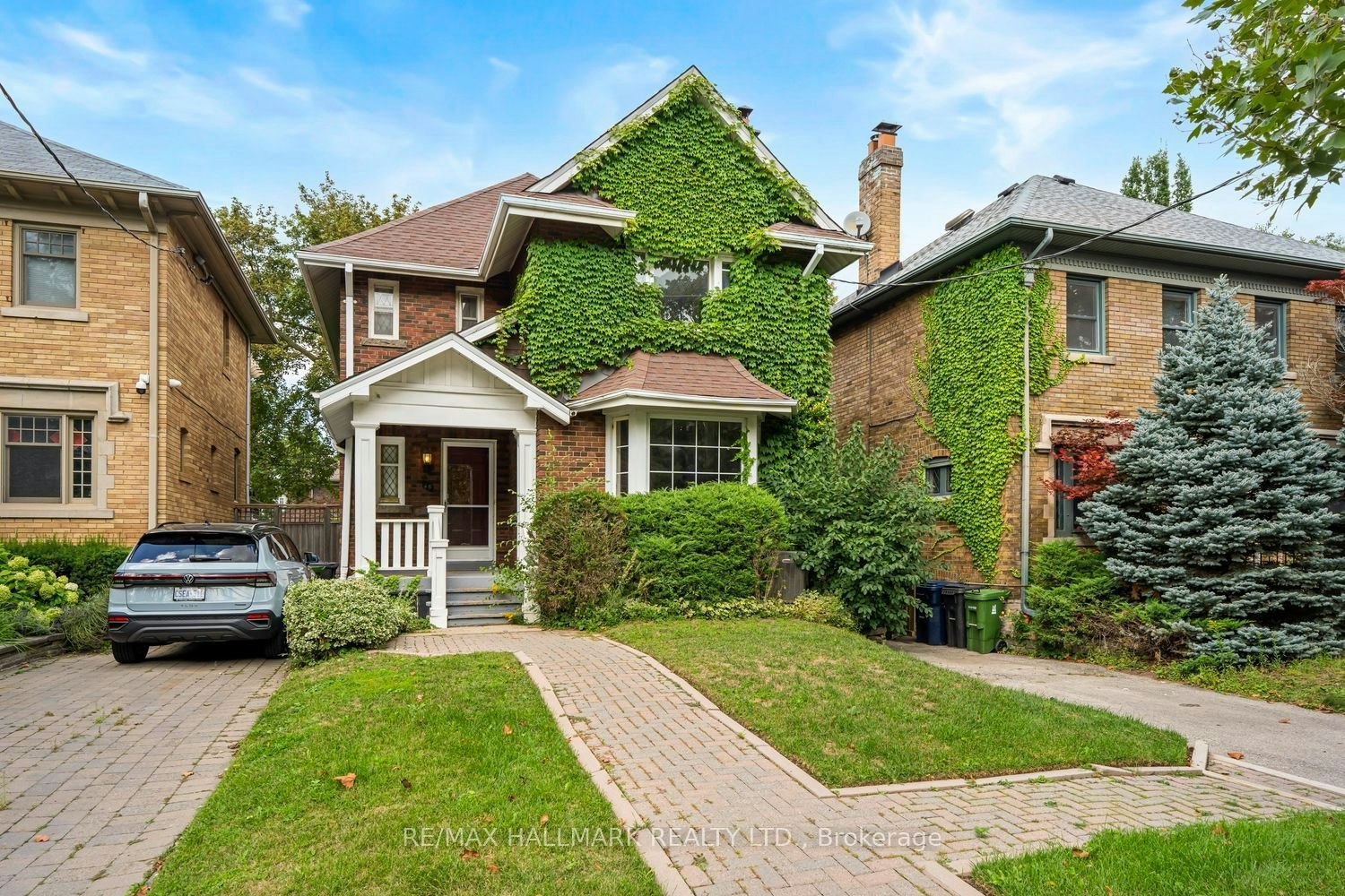 48 Chatsworth Drive, Toronto, ON, M4R 1R5