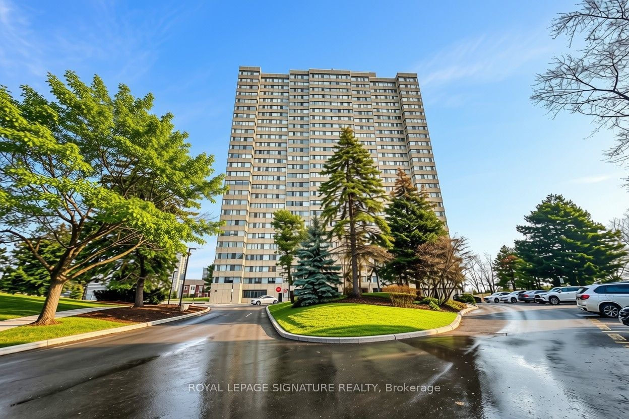 902-133 Torresdale Avenue, Toronto, ON, M2R 3T2