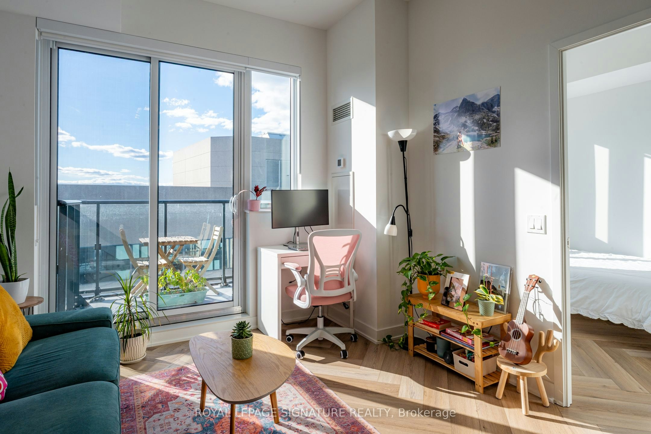 PH14-543 Richmond Street W, Toronto, ON, M5V 0W9 - 4