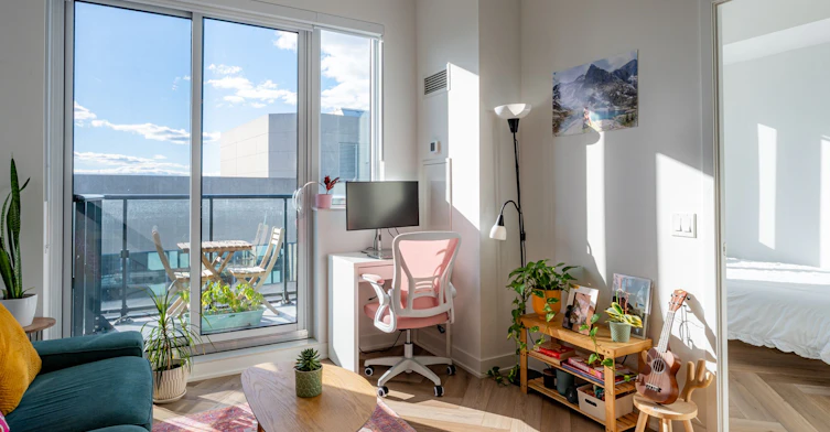 PH14-543 Richmond Street W, Toronto, ON, M5V 0W9 - 4
