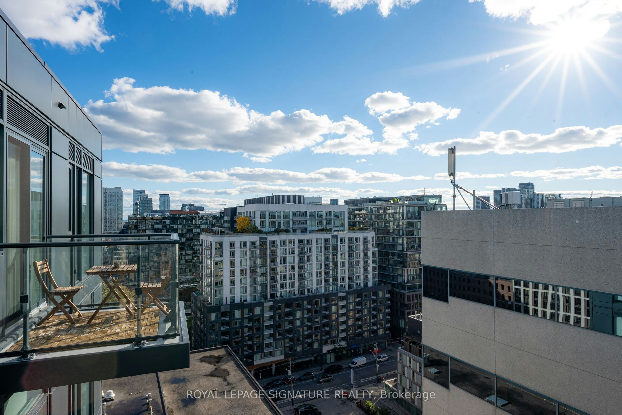 PH14-543 Richmond Street W, Toronto, ON, M5V 0W9 - 6