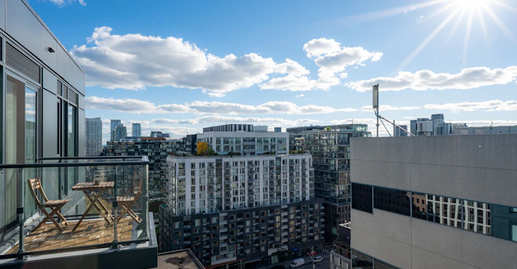 PH14-543 Richmond Street W, Toronto, ON, M5V 0W9 - 6