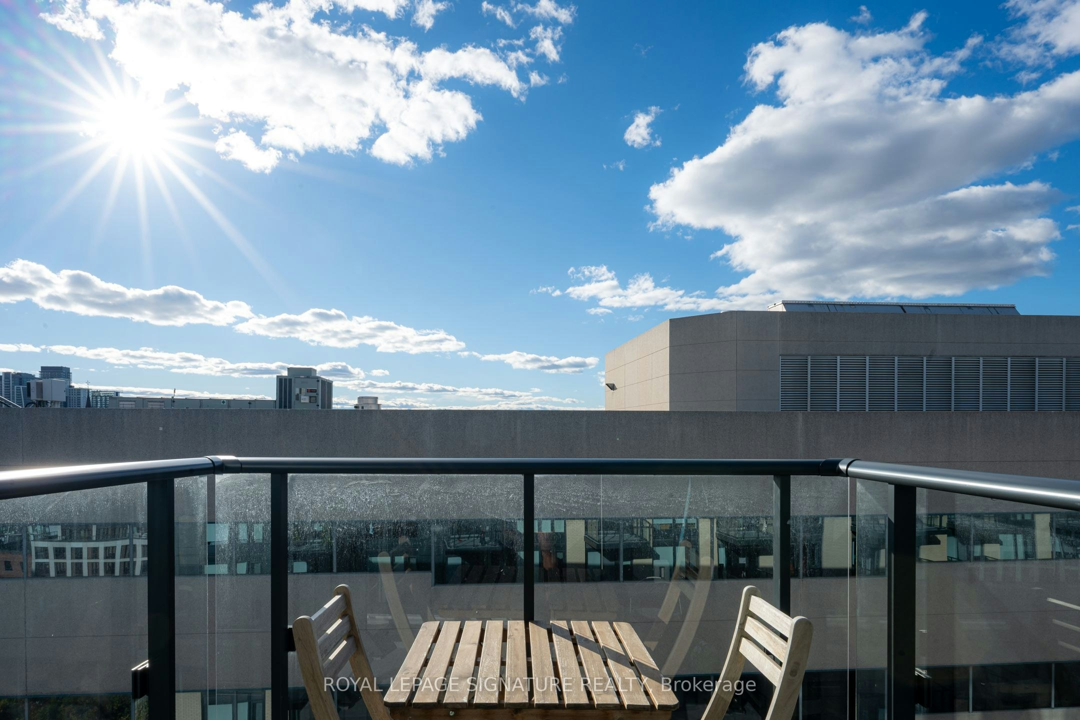 PH14-543 Richmond Street W, Toronto, ON, M5V 0W9 - 7