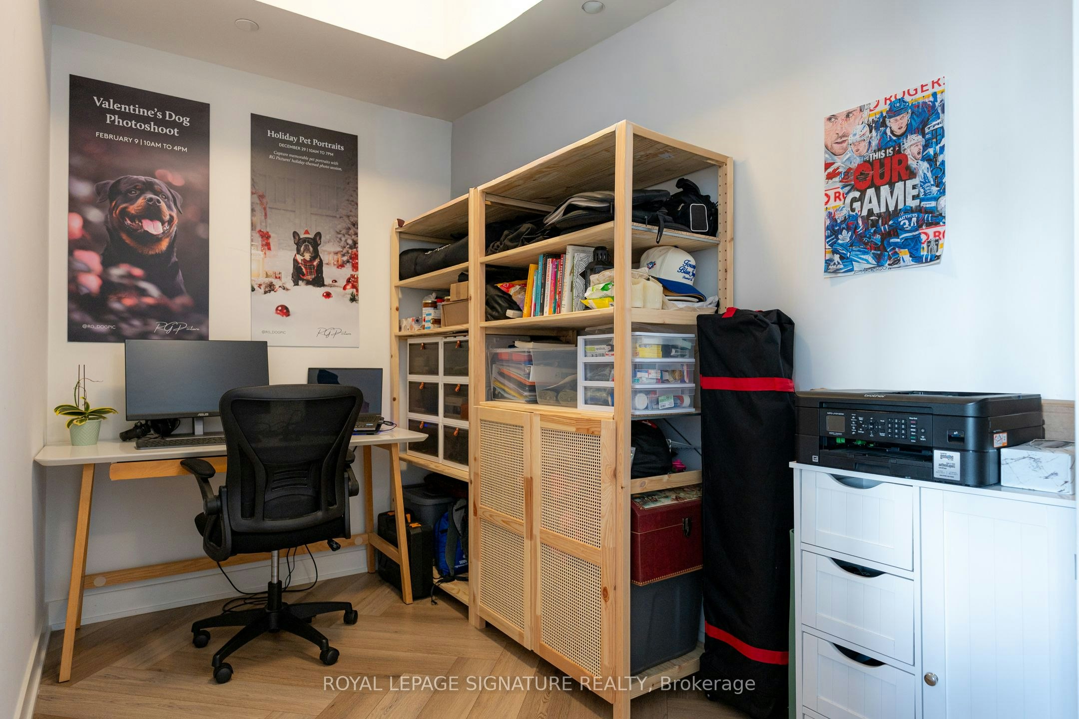 PH14-543 Richmond Street W, Toronto, ON, M5V 0W9 - 10