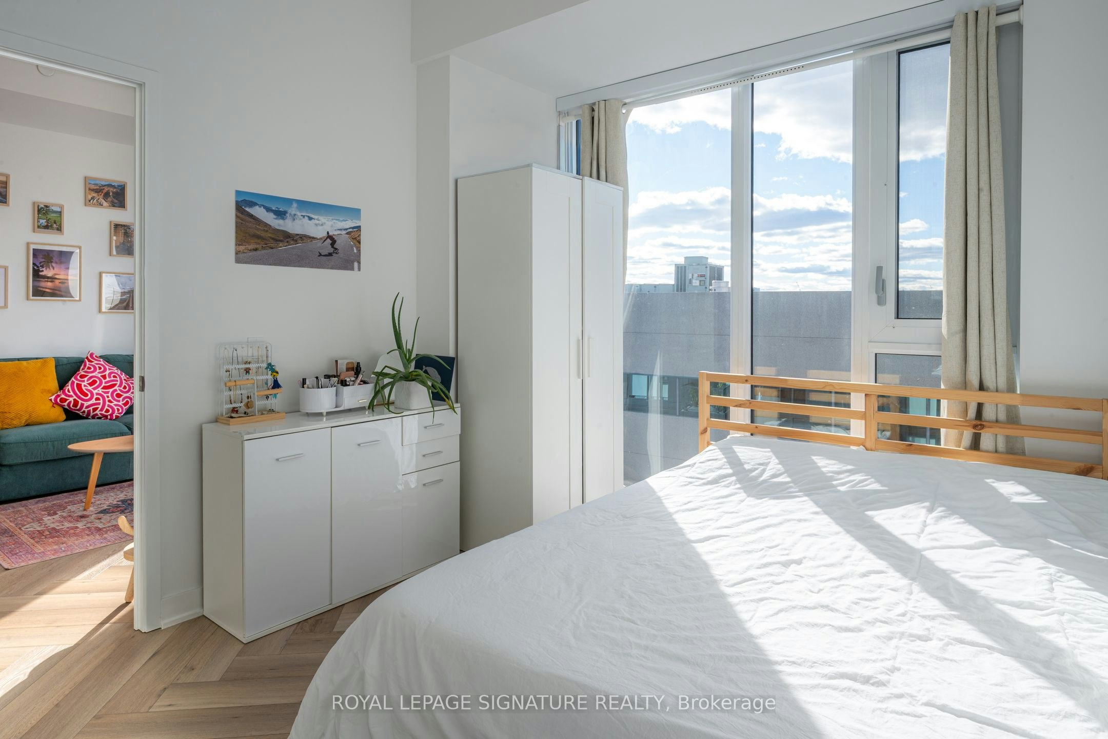 PH14-543 Richmond Street W, Toronto, ON, M5V 0W9 - 8
