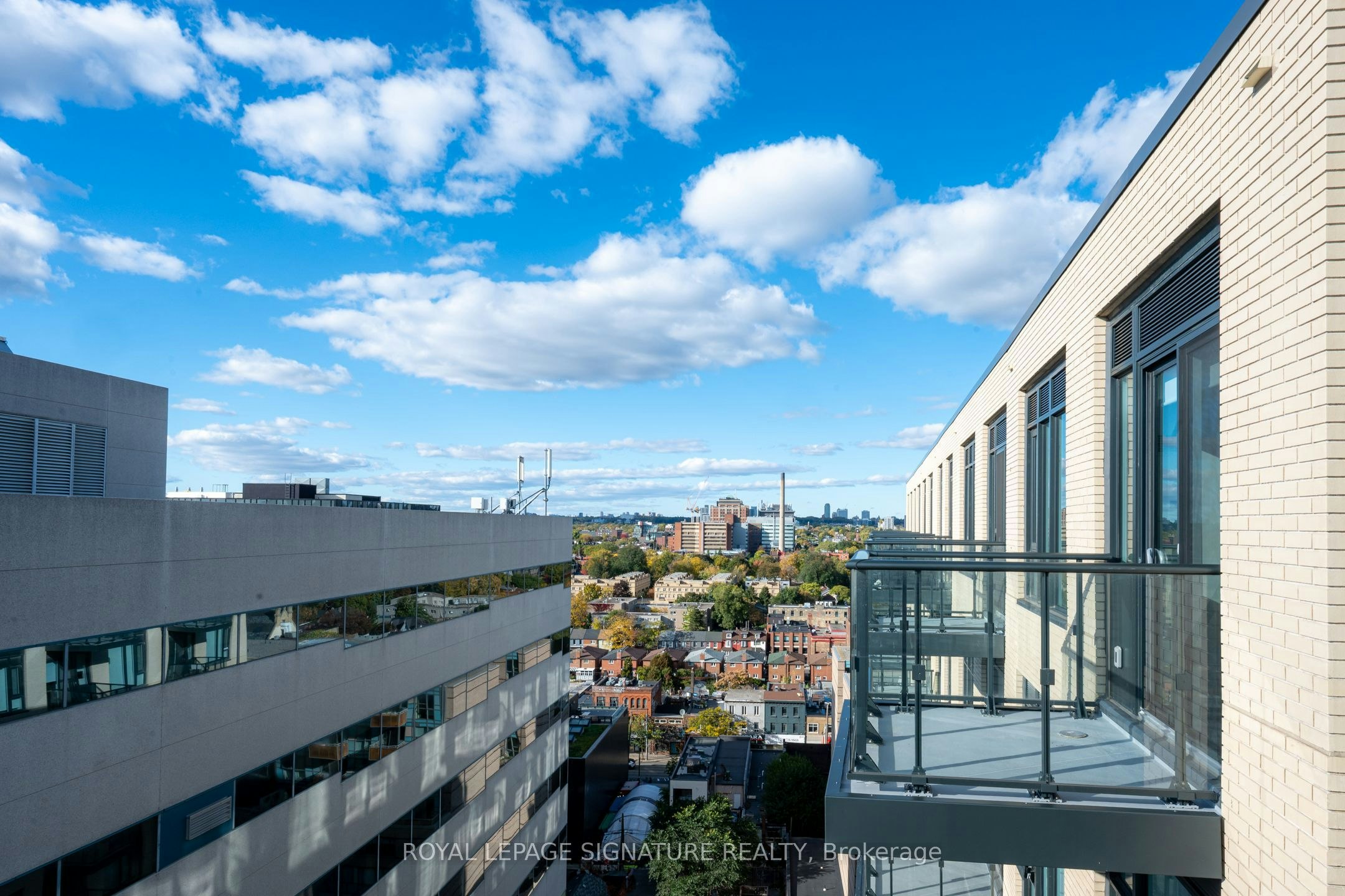 PH14-543 Richmond Street W, Toronto, ON, M5V 0W9 - 5