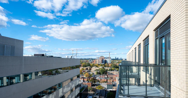 PH14-543 Richmond Street W, Toronto, ON, M5V 0W9 - 5