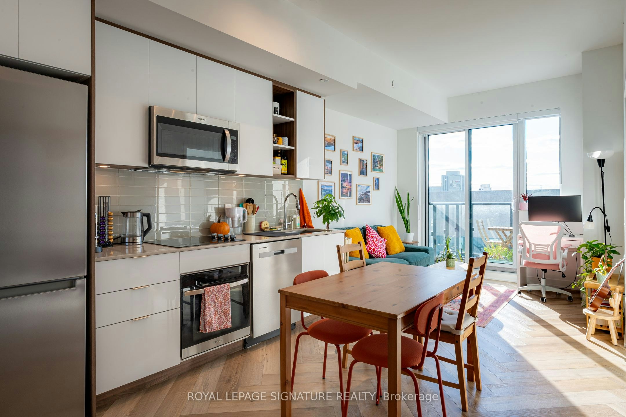 PH14-543 Richmond Street W, Toronto, ON, M5V 0W9
