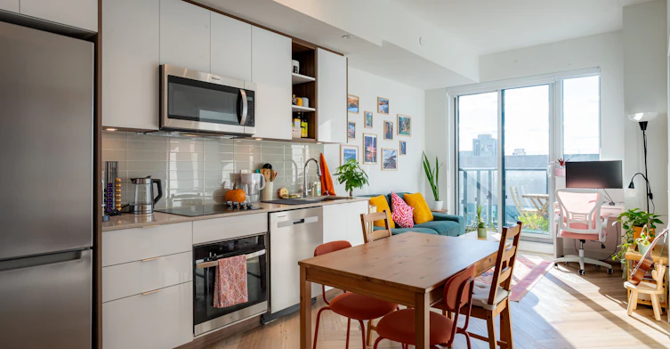 PH14-543 Richmond Street W, Toronto, ON, M5V 0W9