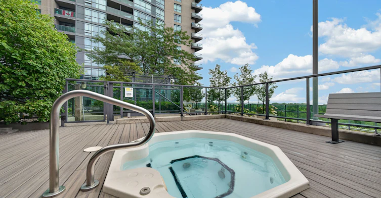 321-231 Fort York Boulevard, Toronto, ON, M5V 1B2 - 32