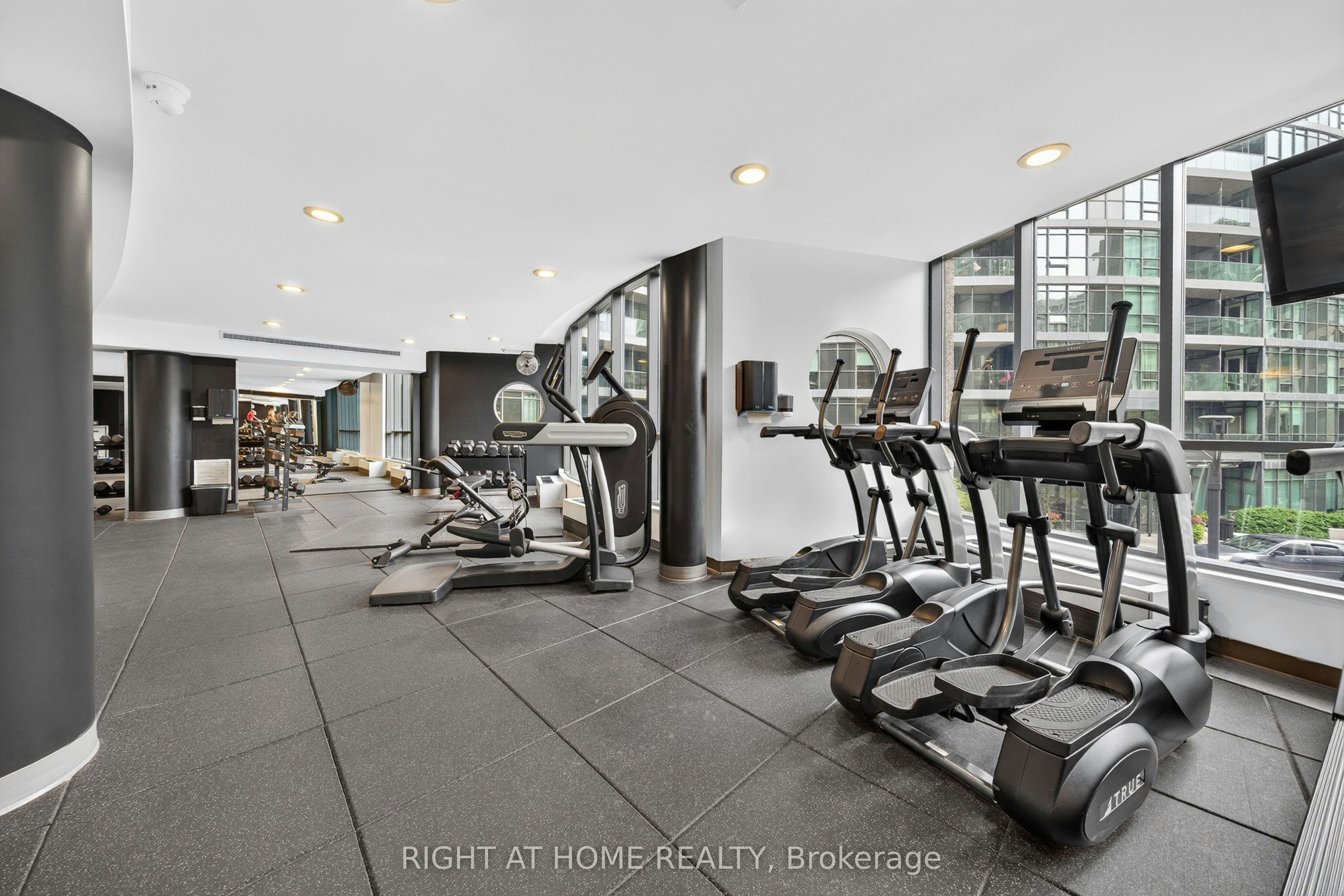 321-231 Fort York Boulevard, Toronto, ON, M5V 1B2 - 25