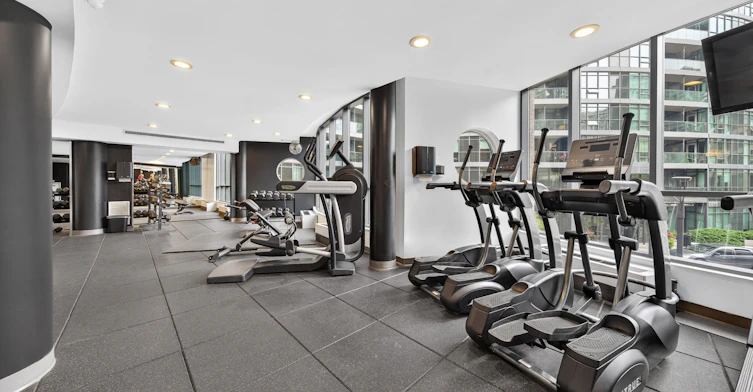 321-231 Fort York Boulevard, Toronto, ON, M5V 1B2 - 25