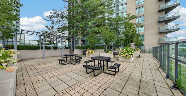 321-231 Fort York Boulevard, Toronto, ON, M5V 1B2 - 30