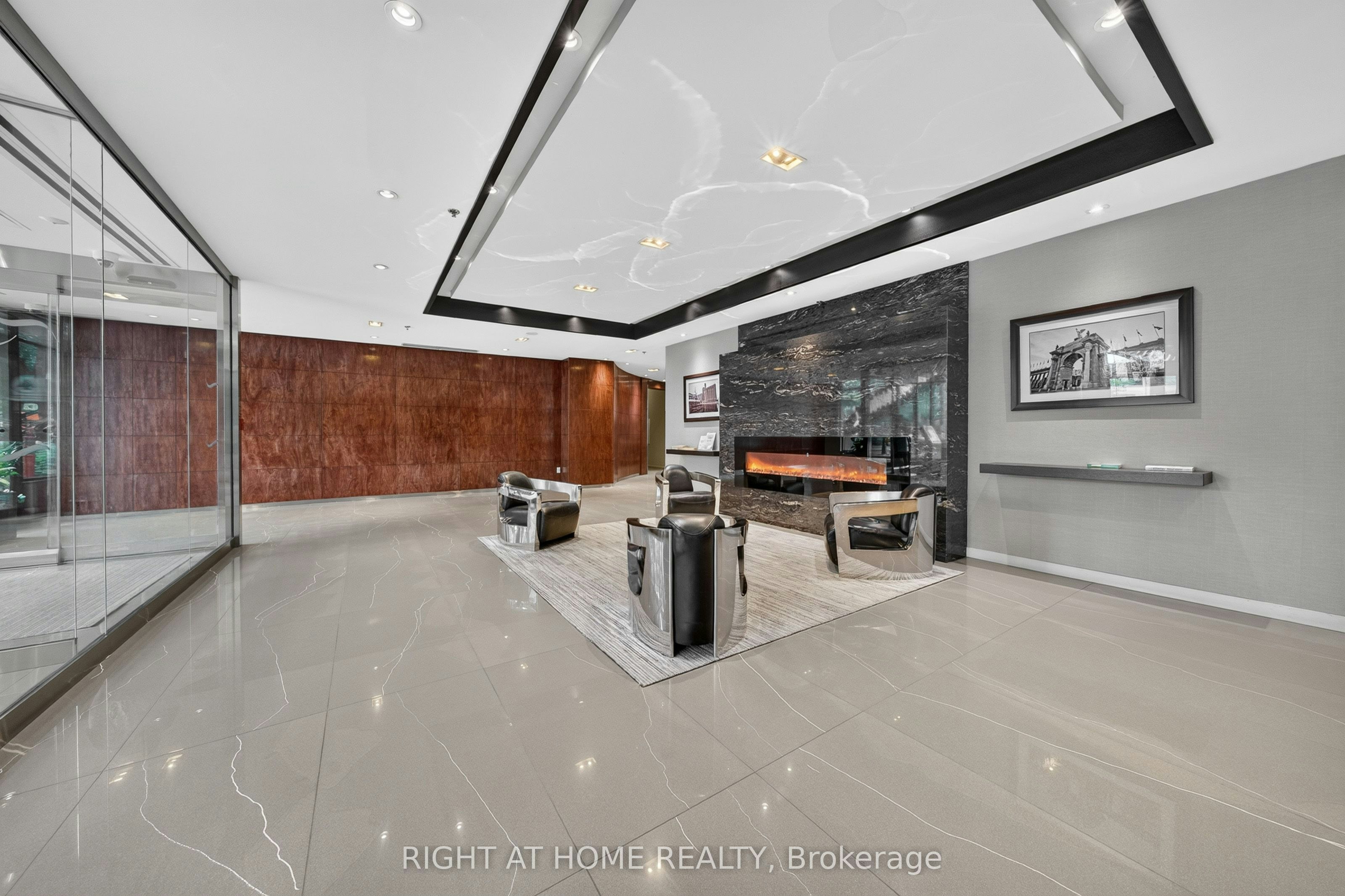 321-231 Fort York Boulevard, Toronto, ON, M5V 1B2 - 29