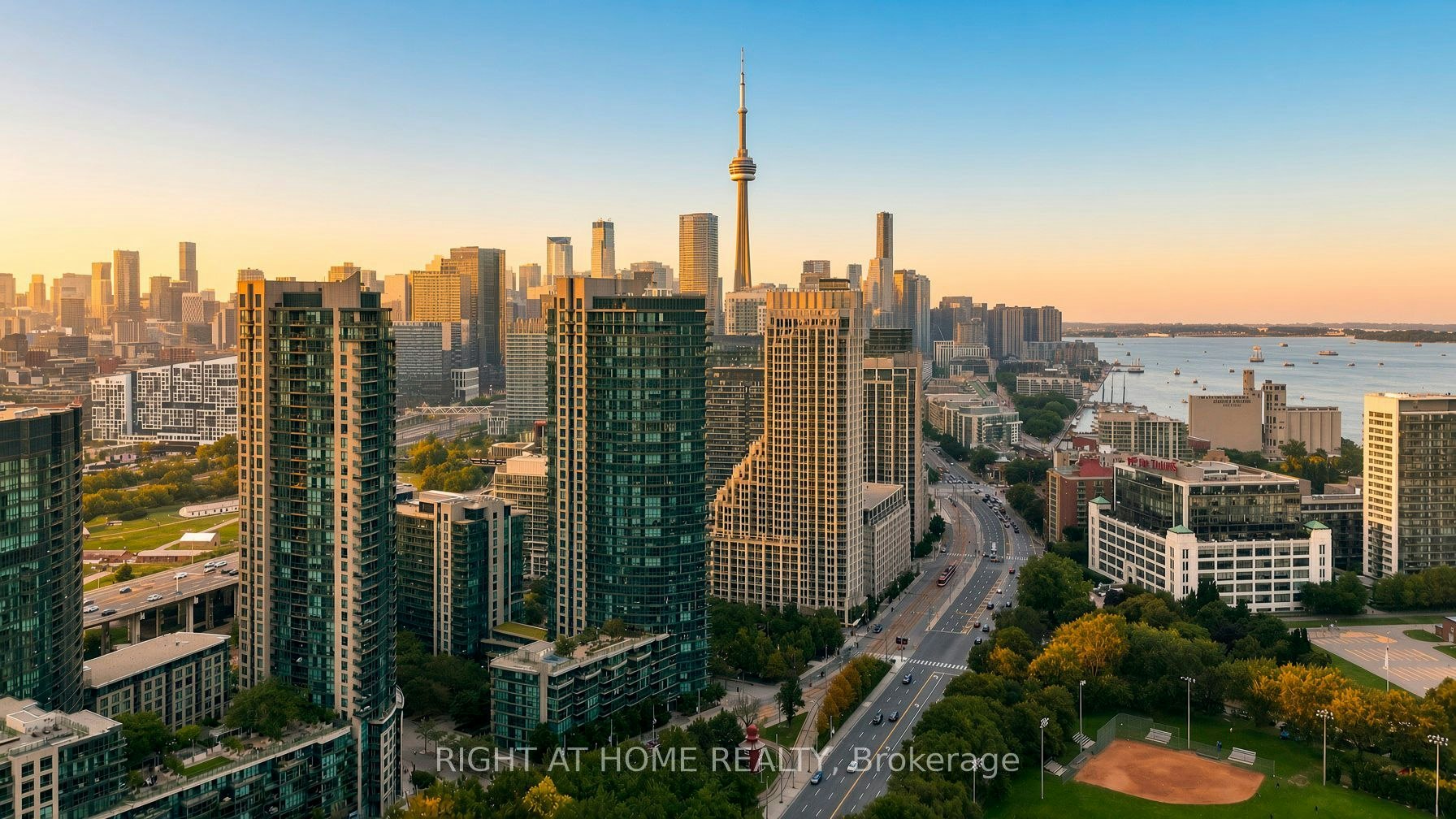 321-231 Fort York Boulevard, Toronto, ON, M5V 1B2 - 39