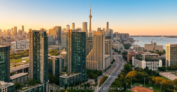 321-231 Fort York Boulevard, Toronto, ON, M5V 1B2 - 39