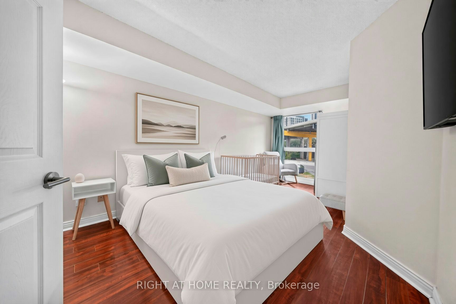 321-231 Fort York Boulevard, Toronto, ON, M5V 1B2 - 12
