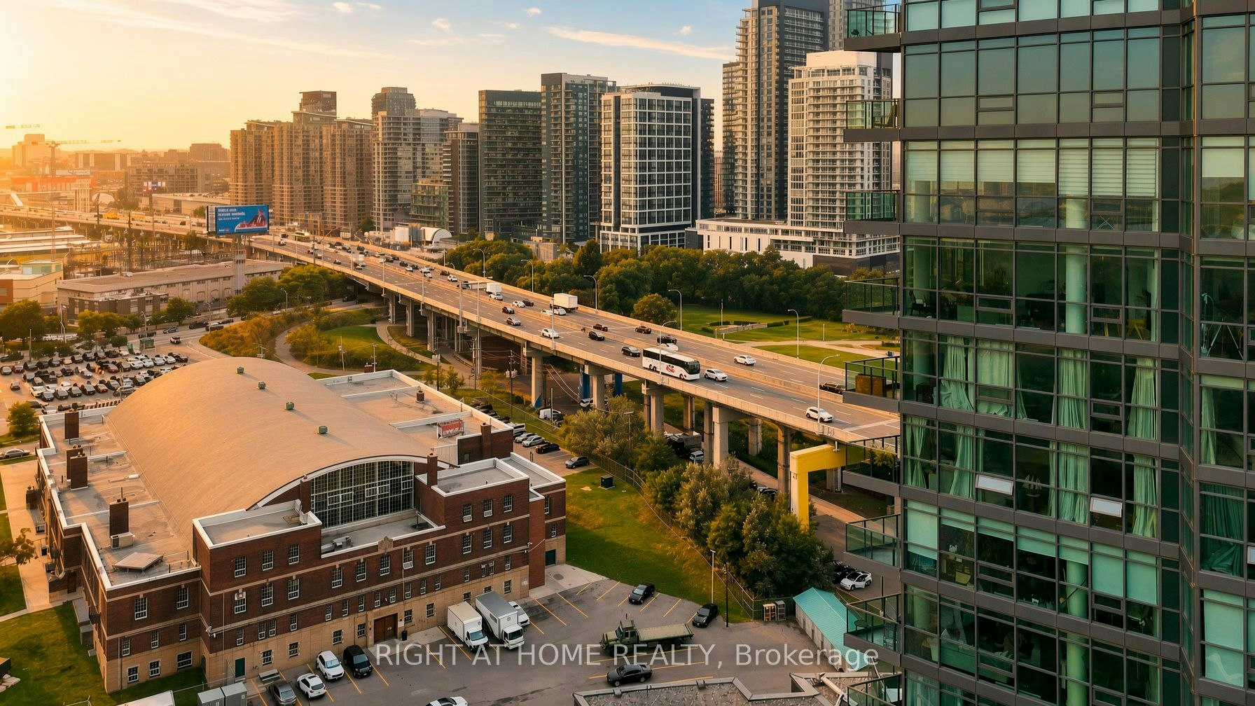 321-231 Fort York Boulevard, Toronto, ON, M5V 1B2 - 43