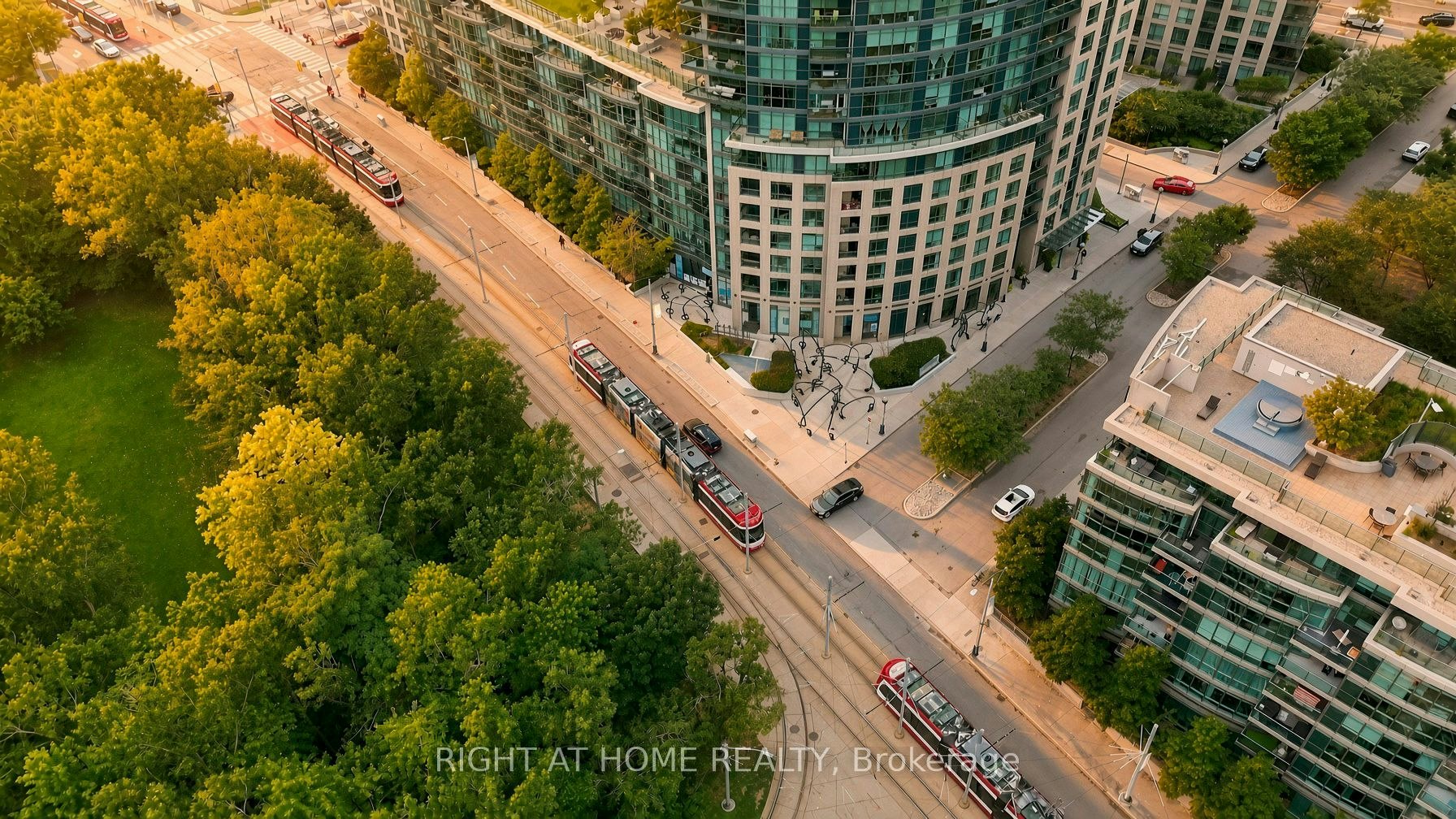 321-231 Fort York Boulevard, Toronto, ON, M5V 1B2 - 40