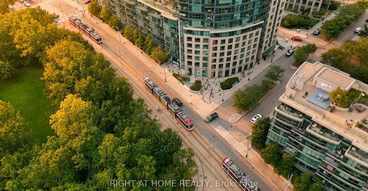 321-231 Fort York Boulevard, Toronto, ON, M5V 1B2 - 40