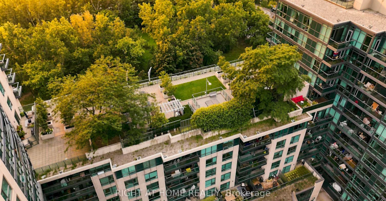 321-231 Fort York Boulevard, Toronto, ON, M5V 1B2 - 42