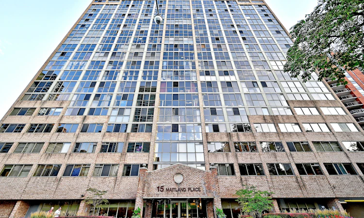 2112-15 Maitland Place