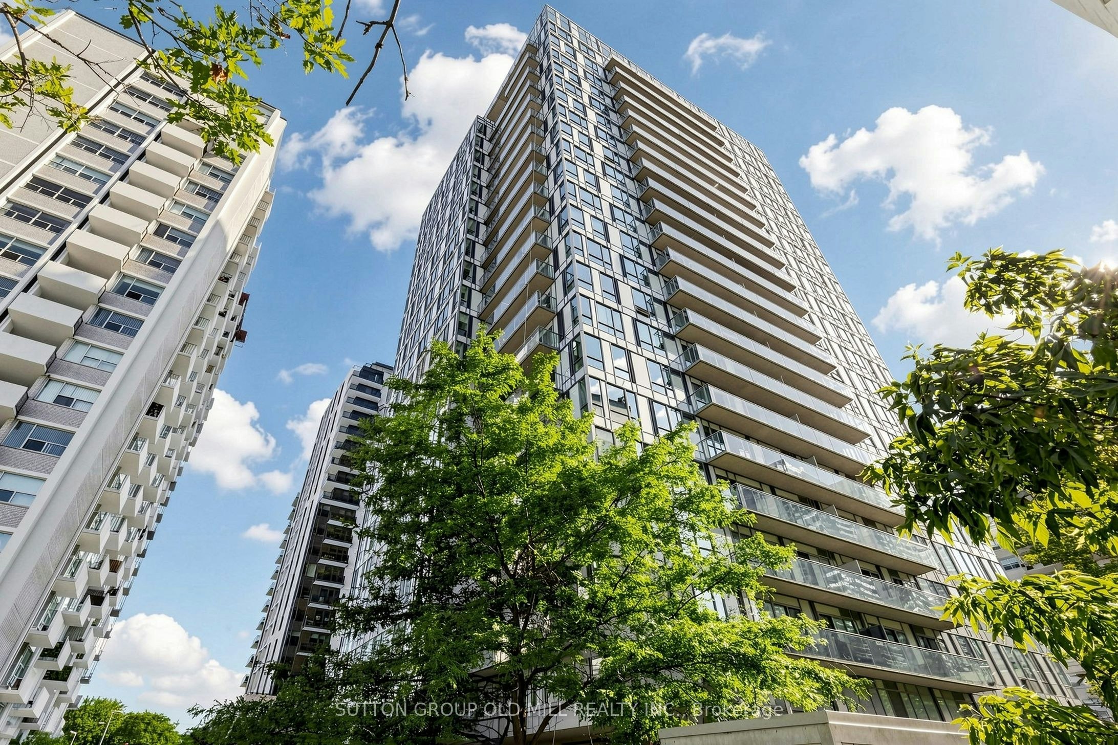 208-83 Redpath Avenue, Toronto, ON, M4S 0A2 - 2
