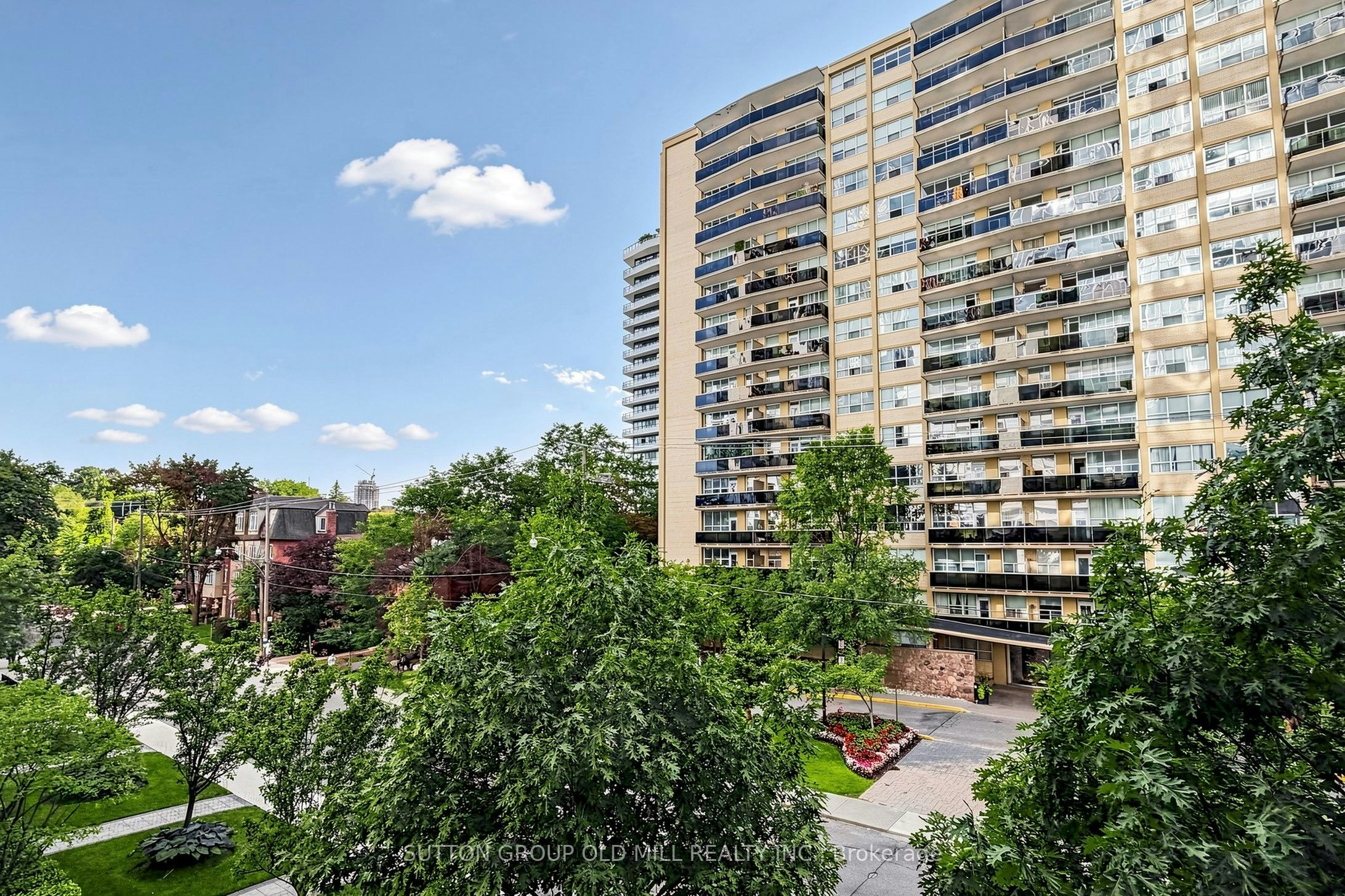208-83 Redpath Avenue, Toronto, ON, M4S 0A2 - 35