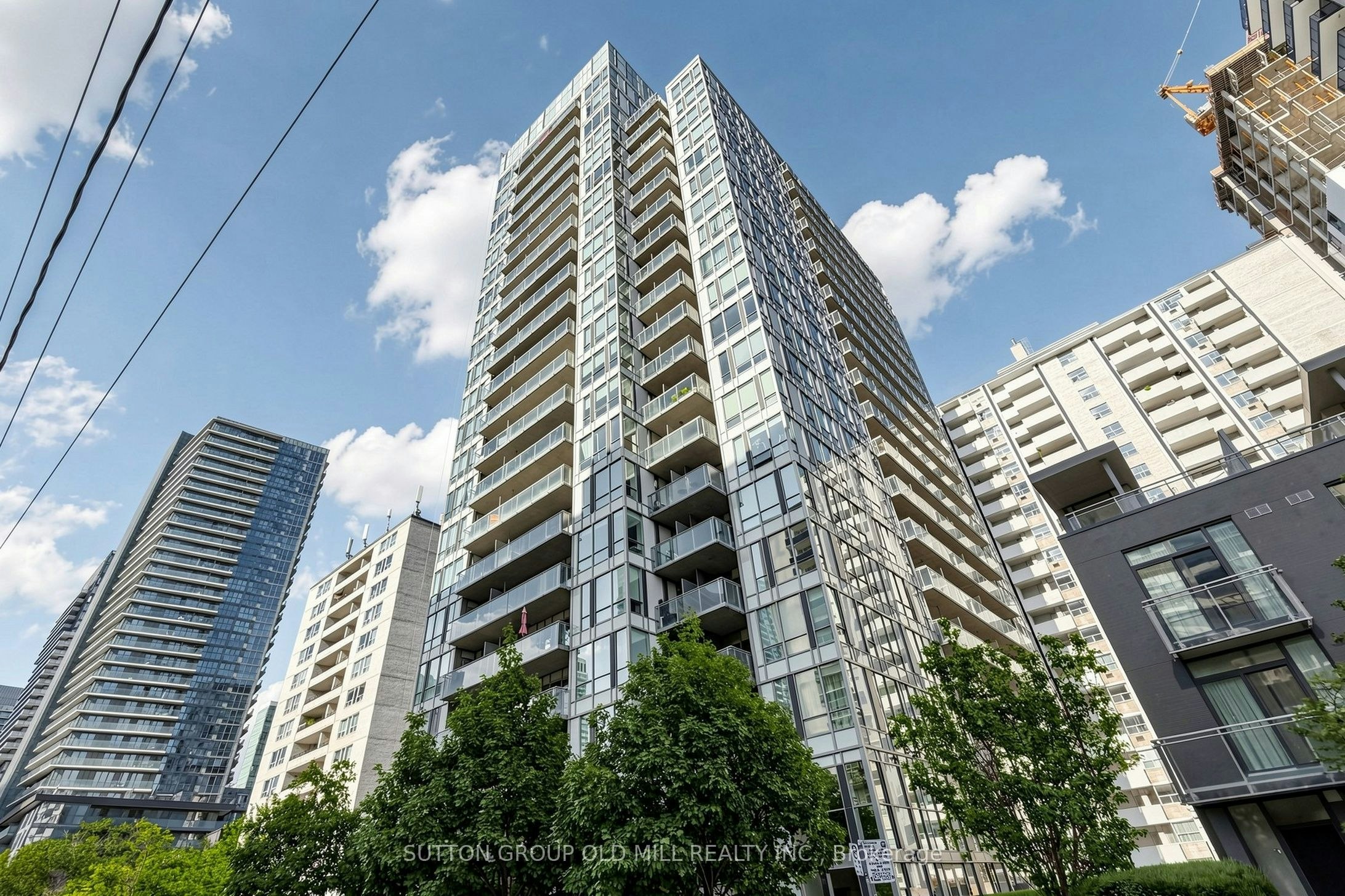 208-83 Redpath Avenue, Toronto, ON, M4S 0A2
