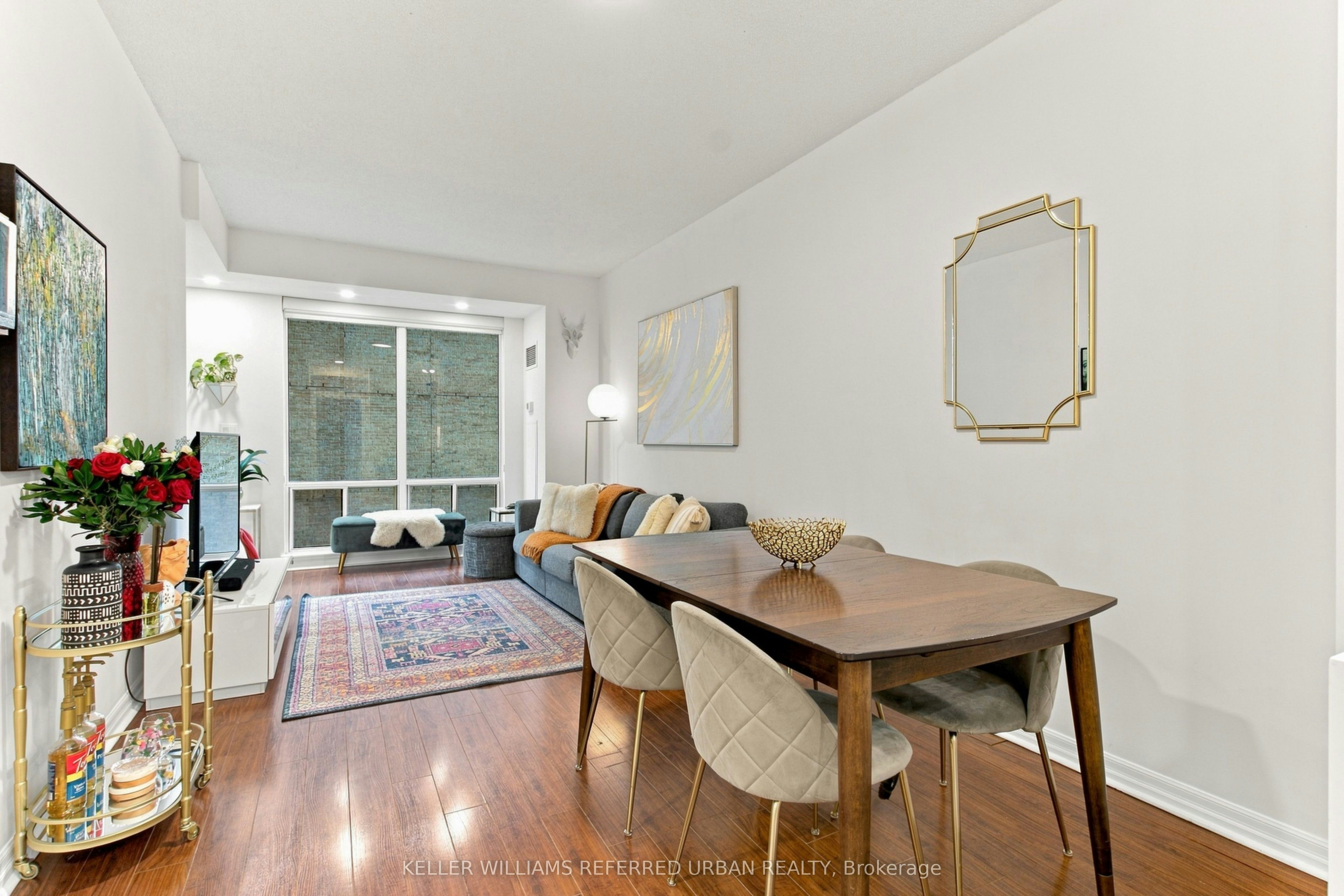 1809-300 Bloor Street E, Toronto, ON, M4W 3Y2
